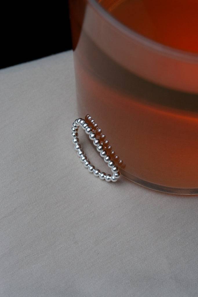 JUKSEREI BONBON CHAIN RING Riesige Ersparnisse