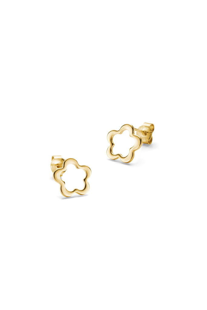 JUKSEREI FLOW EAR STUDS Kostenlose Rückgabe