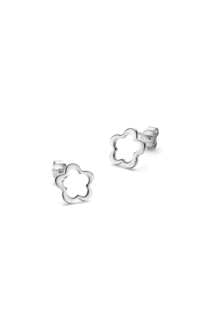 JUKSEREI FLOW EAR STUDS Kostenlose Rückgabe