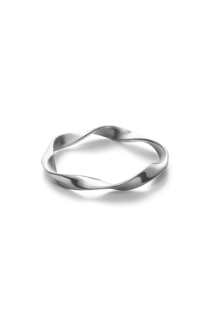 JUKSEREI SWIRL RING Begrenzte Freigabe