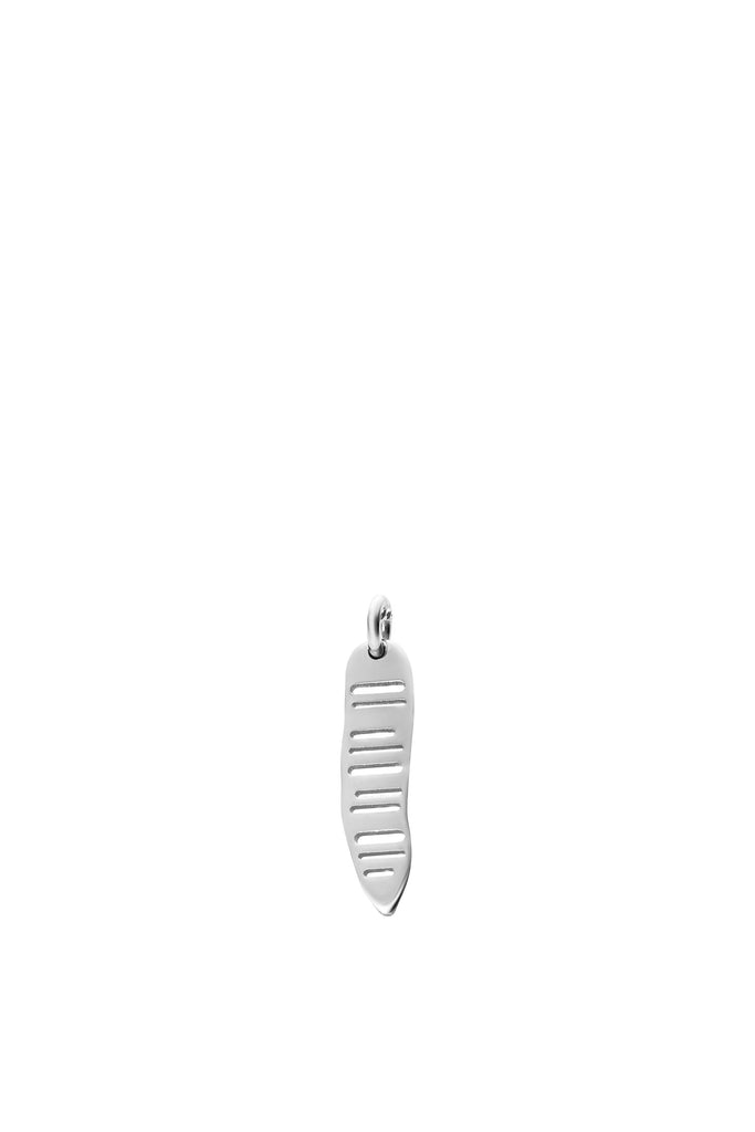 JUKSEREI RITA CHARM · SILVER · B-STOCK Neueste Stile