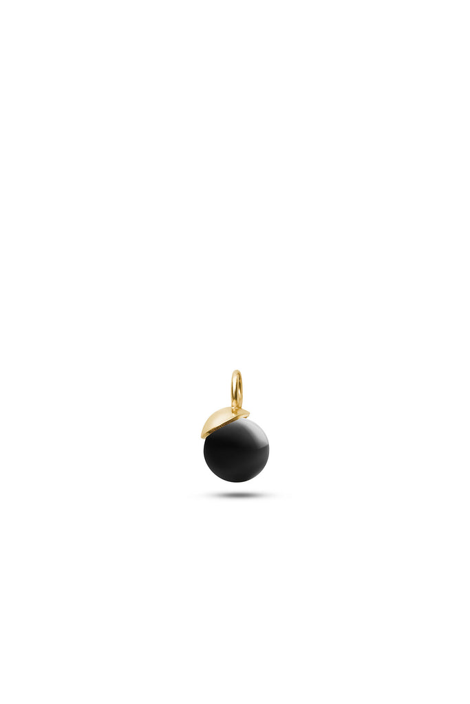 JUKSEREI LEA CHARM · GOLD/BLACK · B-STOCK Bis zu 50% Rabatt