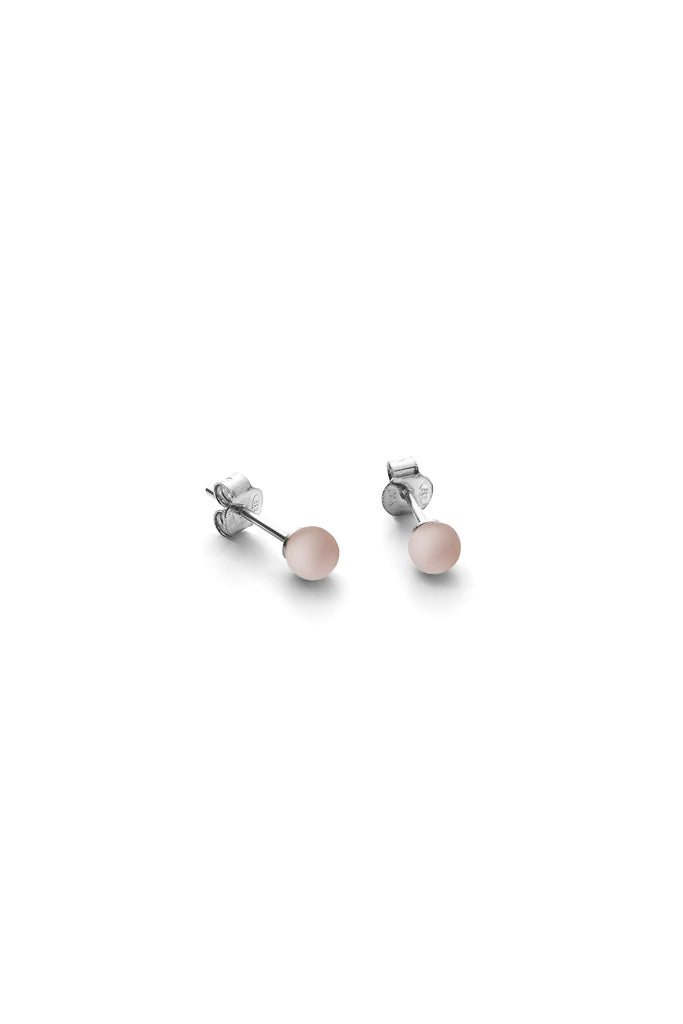 JUKSEREI DAWN EAR STUDS MINI Riesige Rabatte