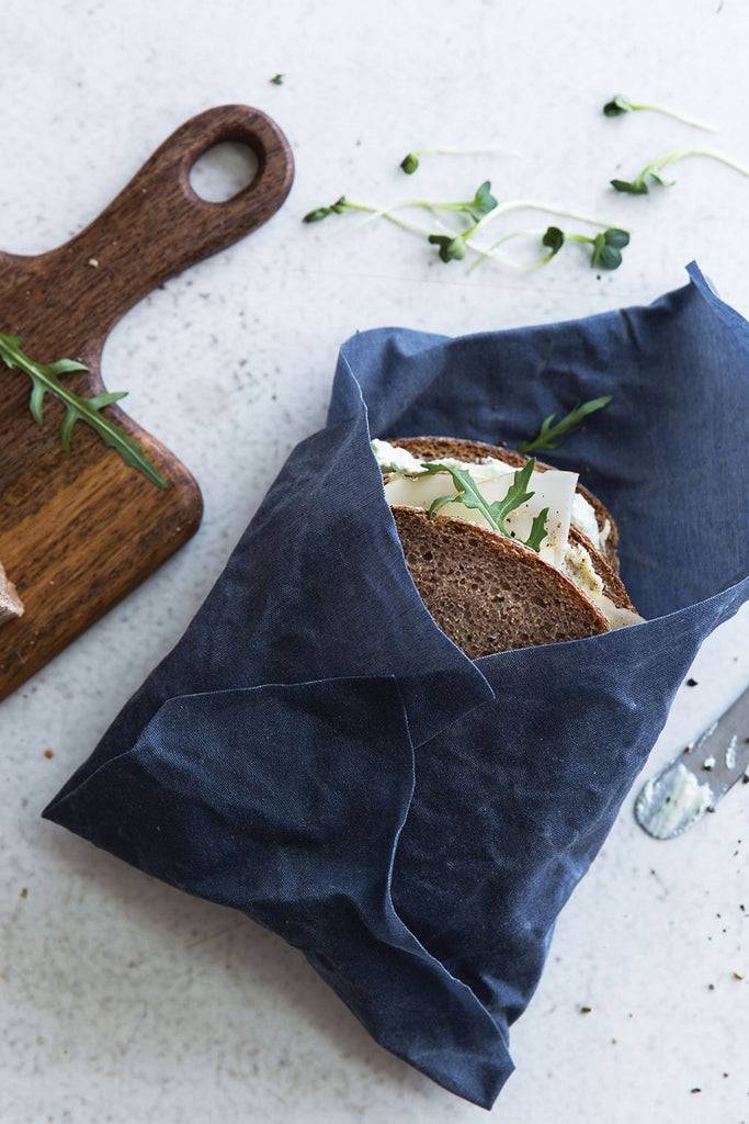 JUKSEREI TOFF & ZÜRPEL · BEESWAX WRAP SET S/M Fabrikladen