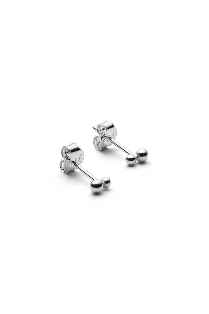 JUKSEREI POLLEN EAR STUDS Rabatte dieses Monats