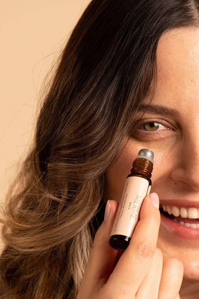 JUKSEREI MERME · ADVANCED EYE THERAPY Günstig kaufen