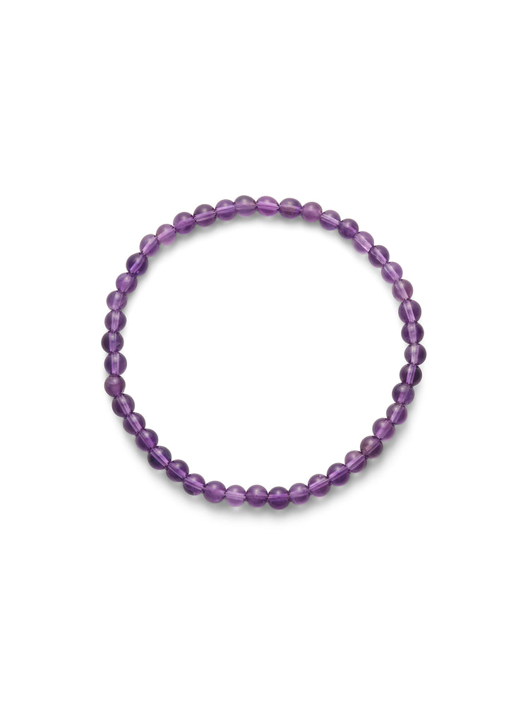 JUKSEREI BIRTHSTONE BUNGEE BRACELET Online Shopping