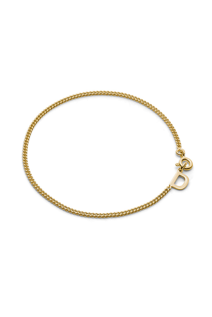 JUKSEREI LETTER BRACELET Vatertagsangebot