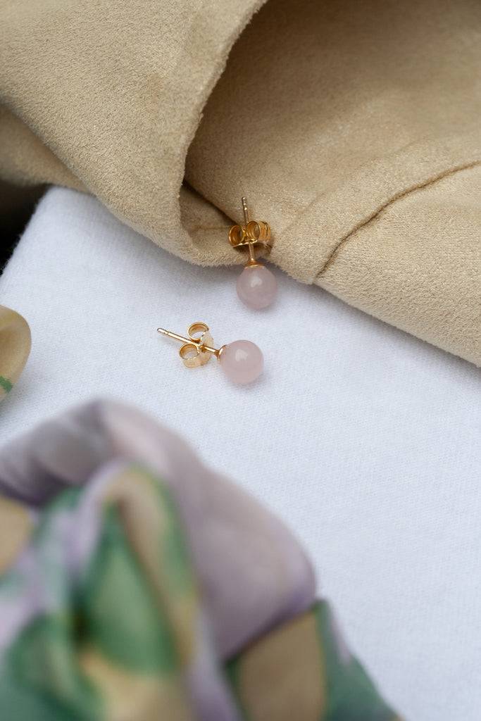 JUKSEREI DAWN EAR STUDS BIG Jubiläumsangebot