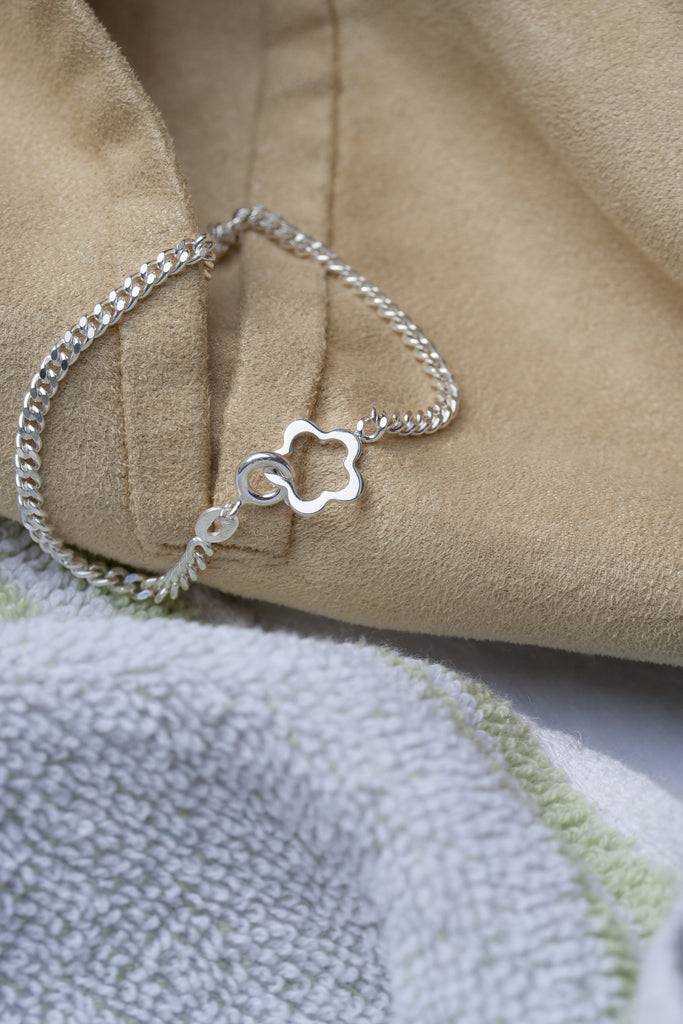 JUKSEREI FLOW BRACELET Neueste Mode