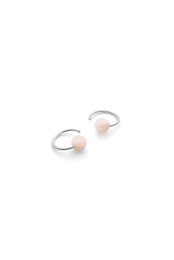 JUKSEREI DAWN TWIST EARRINGS Online Outlet