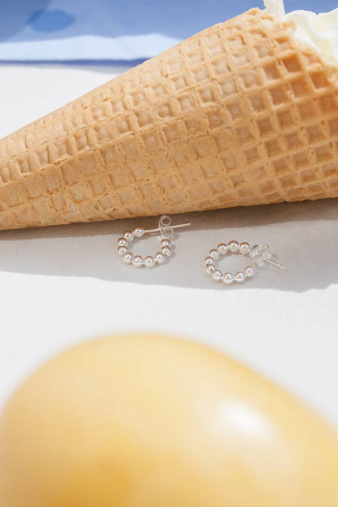JUKSEREI BONBON HOOPS MINI Zeitlich begrenztes Angebot
