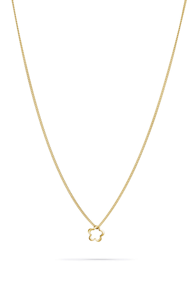 JUKSEREI FLYING FLOW NECKLACE Exklusive Angebote
