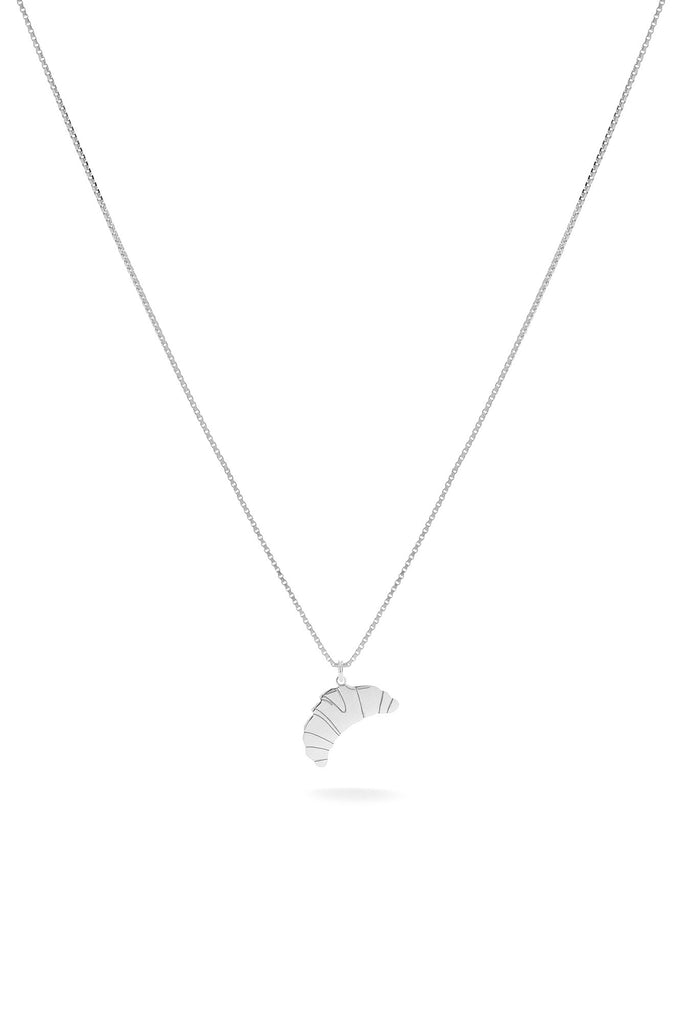 JUKSEREI CROISSANT NECKLACE Blitzangebot