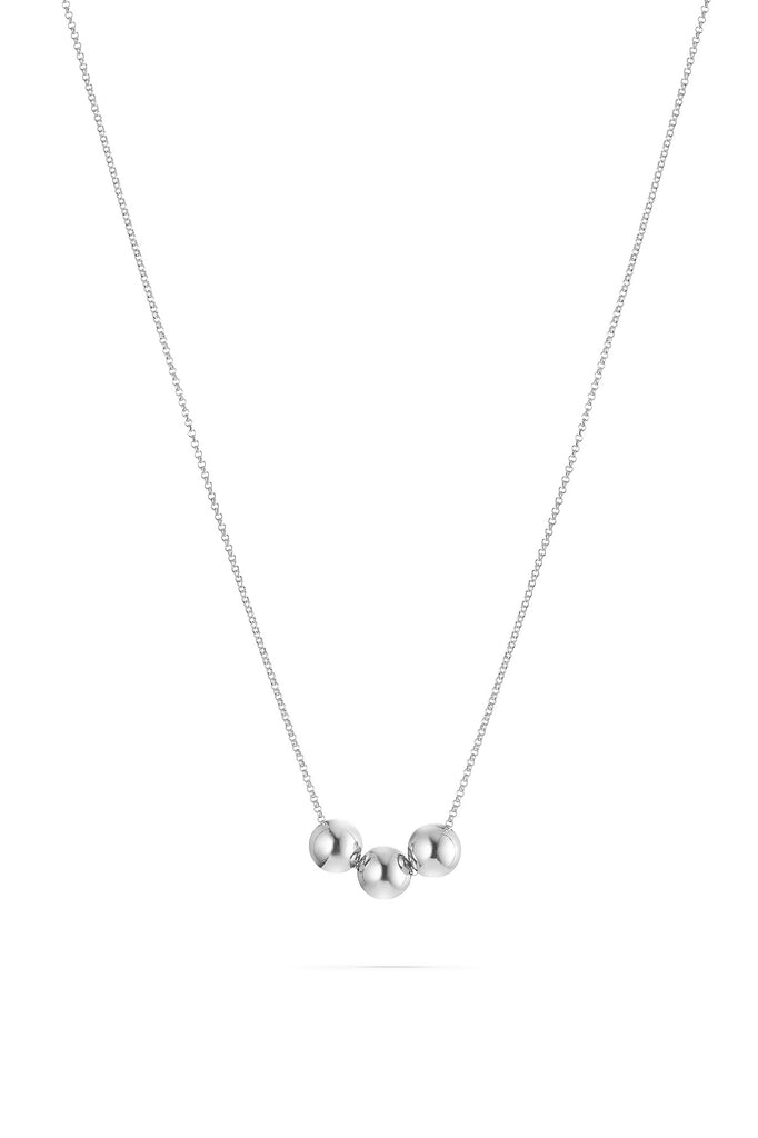 JUKSEREI BOULES NECKLACE Saisonale Angebote