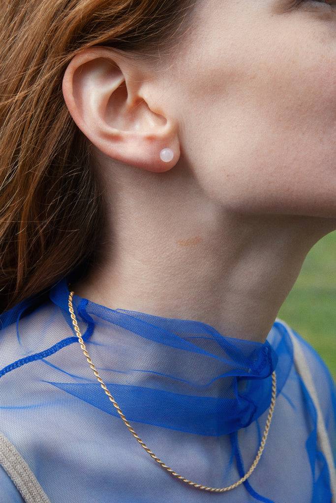 JUKSEREI ROPETTE NECKLACE Tägliche Deals