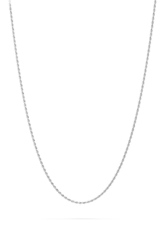 JUKSEREI ROPETTE NECKLACE Tägliche Deals