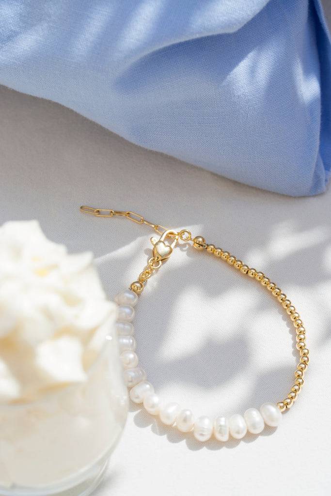 JUKSEREI CAPRI BRACELET VIP-Rabatte