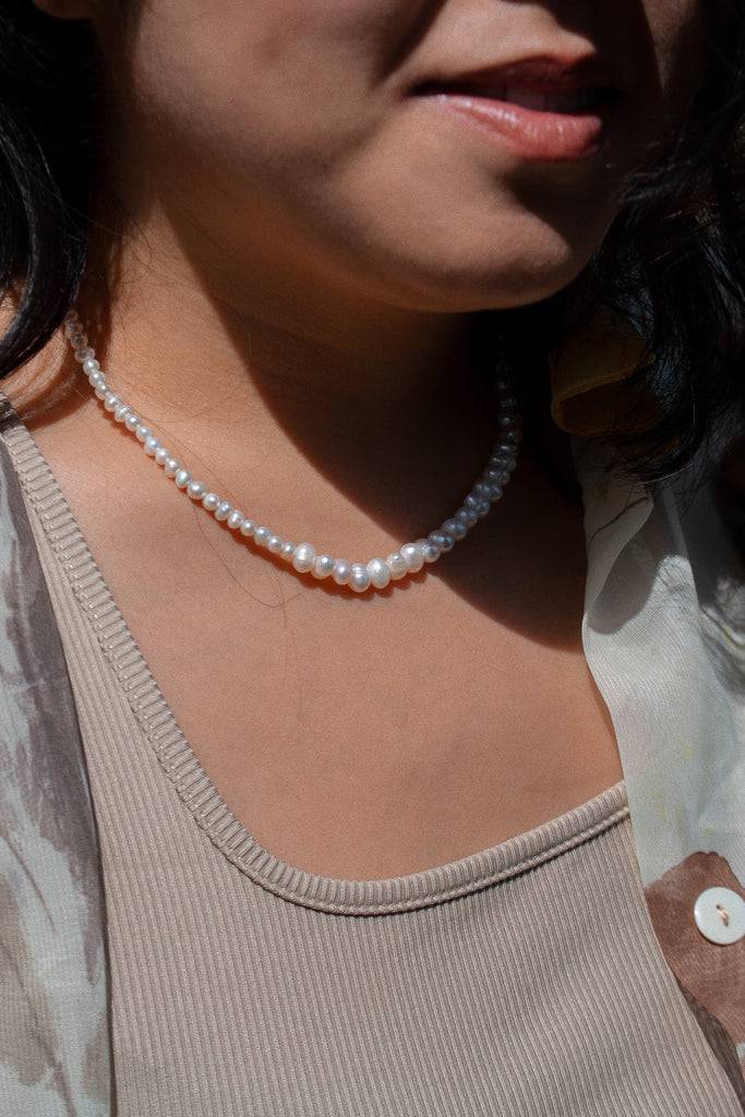 JUKSEREI VOYAGE NECKLACE Super Sparpreis