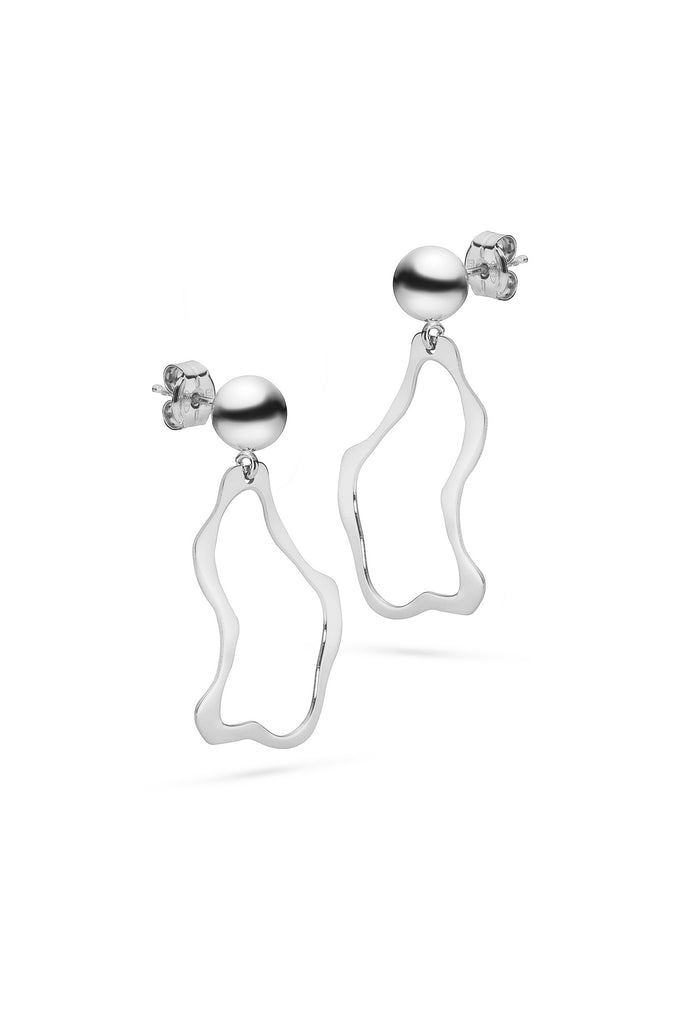 JUKSEREI MOULES EARRINGS Wochenangebot