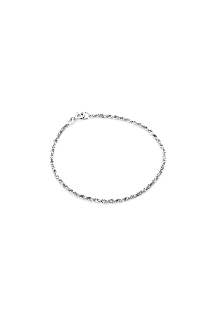JUKSEREI ROPETTE BRACELET Kostenlose Rückgabe