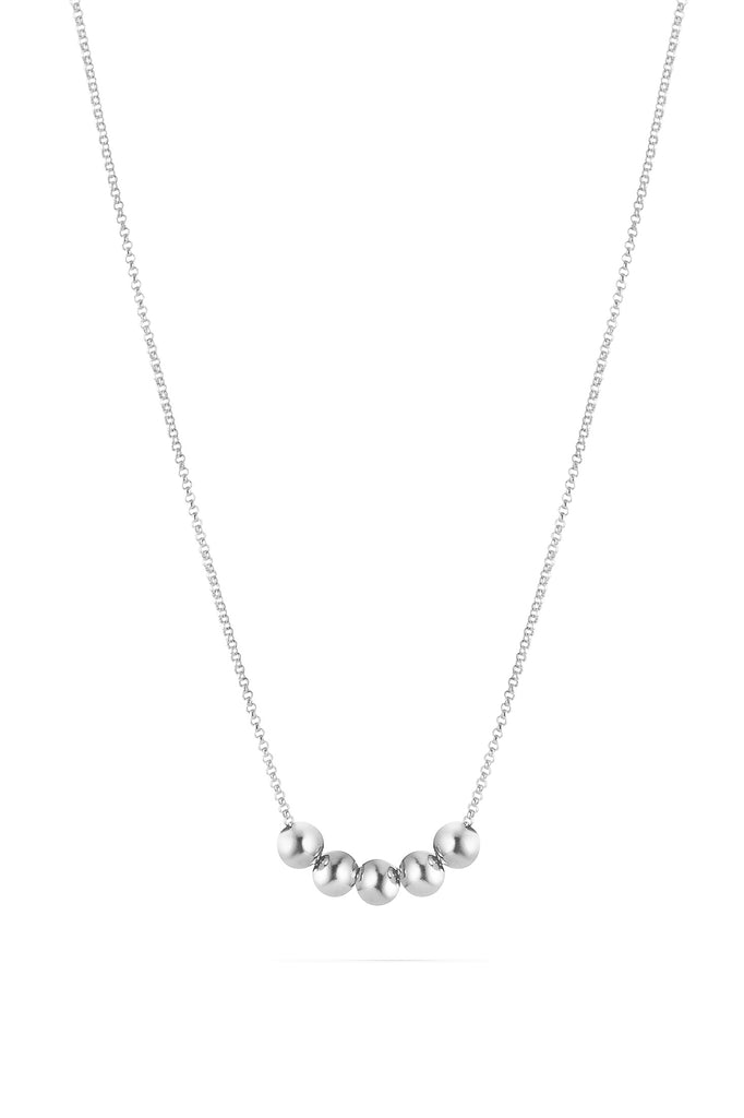 JUKSEREI PICNIC NECKLACE Begrenzte Freigabe