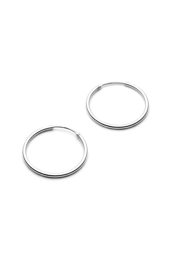 JUKSEREI HOOP EARRINGS Letzte 3 Tage