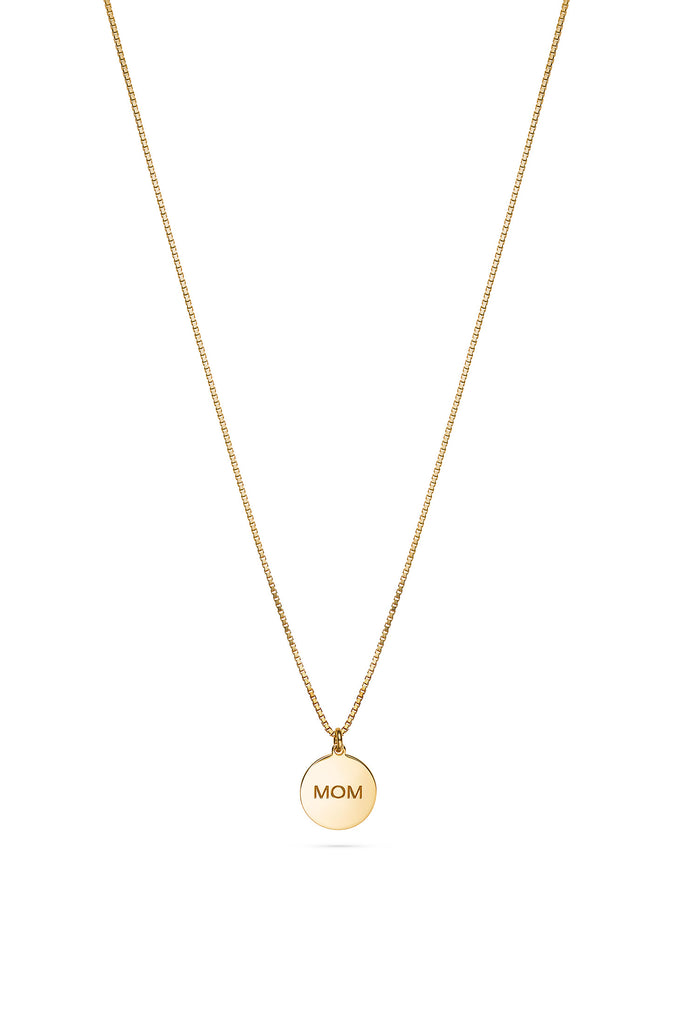 JUKSEREI MOM NECKLACE JETZT KAUFEN