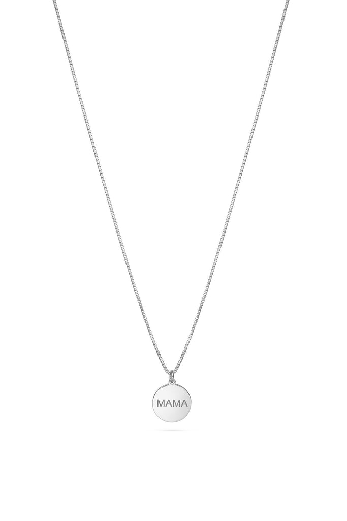 JUKSEREI MAMA NECKLACE Letzte 2 Tage