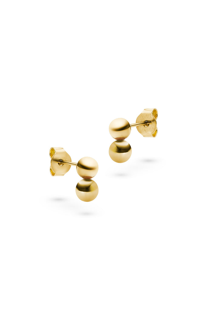 JUKSEREI SOL EAR STUDS Bis zu 60% Rabatt