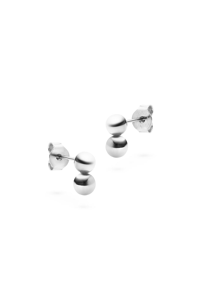 JUKSEREI SOL EAR STUDS Bis zu 60% Rabatt