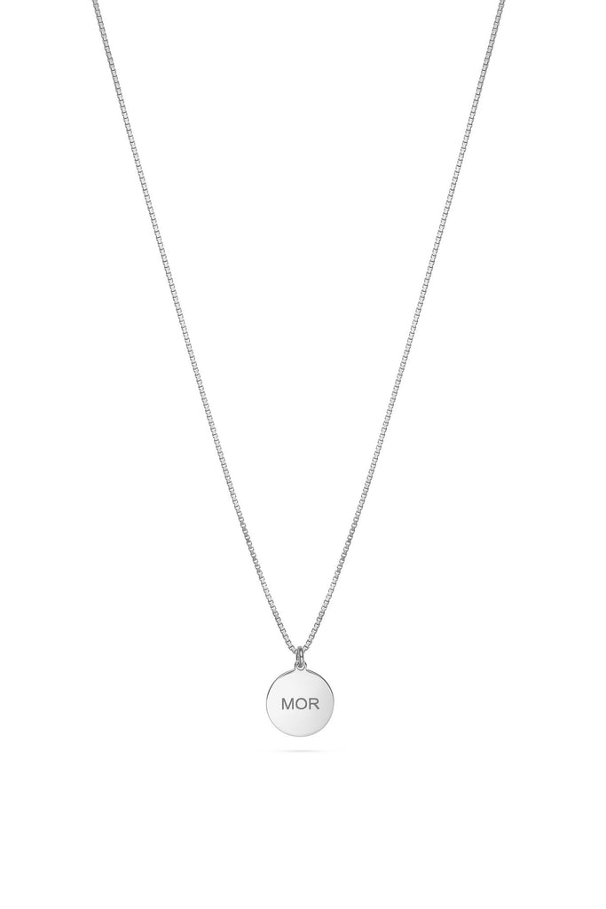JUKSEREI MOR NECKLACE Bis zu 65% Rabatt