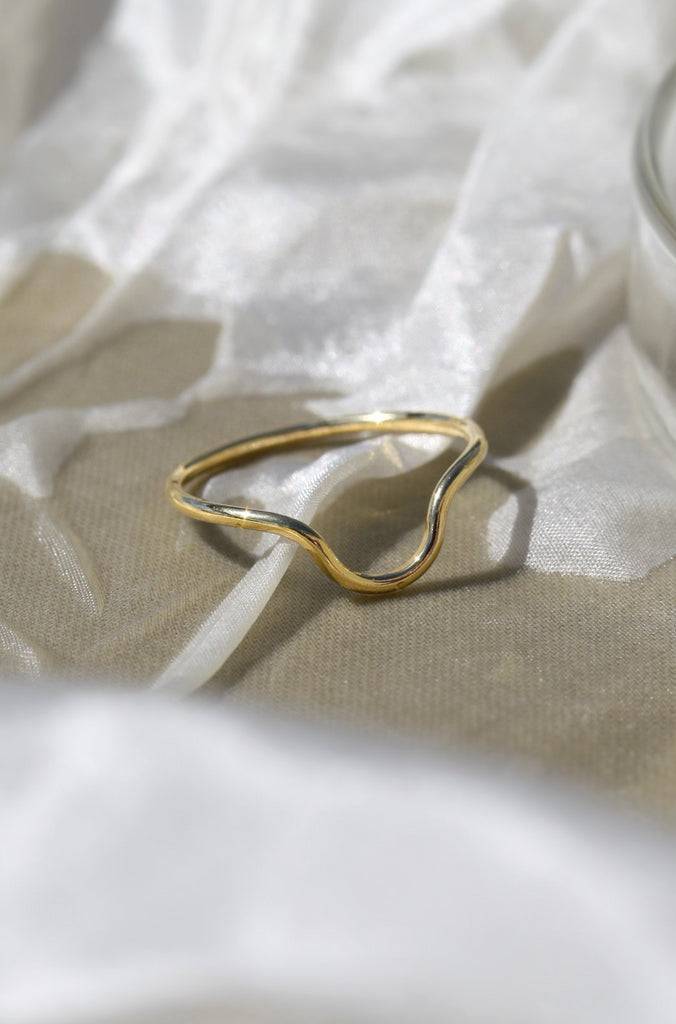 JUKSEREI MARINA RING Bis zu 55% Rabatt