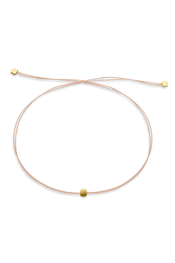 JUKSEREI GOOD LUCK BRACELET STARDUST Super Rabatt