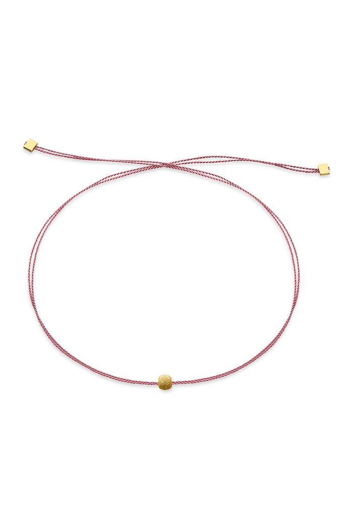 JUKSEREI GOOD LUCK BRACELET STARDUST Super Rabatt