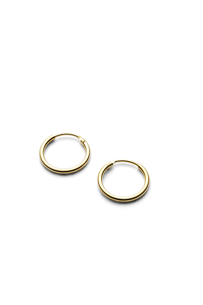 JUKSEREI CREOL EARRINGS Riesige Rabatte