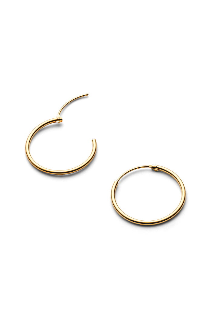 JUKSEREI CREOL EARRINGS Riesige Rabatte