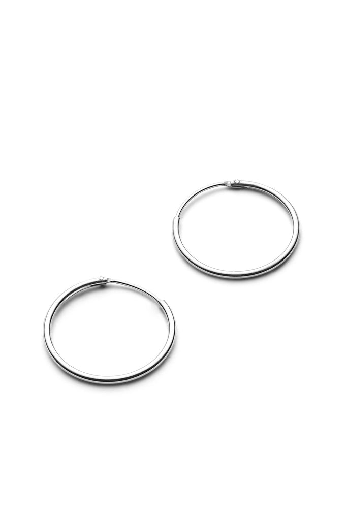 JUKSEREI CREOL EARRINGS Riesige Rabatte