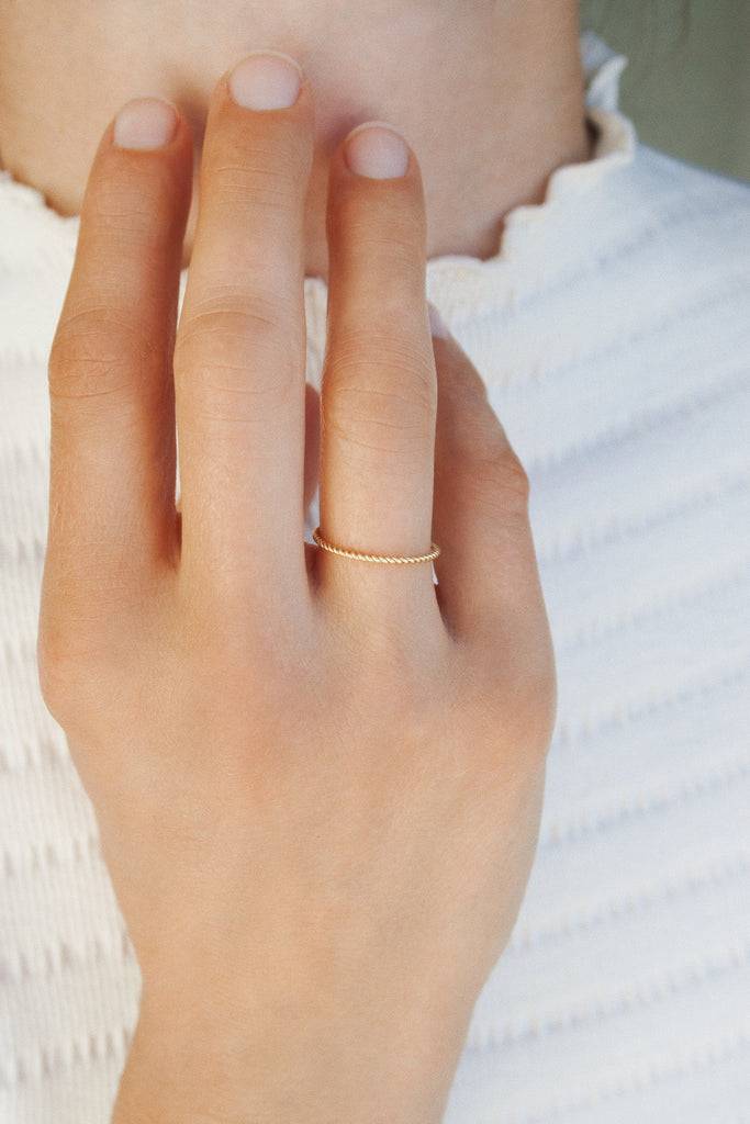 JUKSEREI SPINNING RING 50% Rabatt mit kostenlosem Versand
