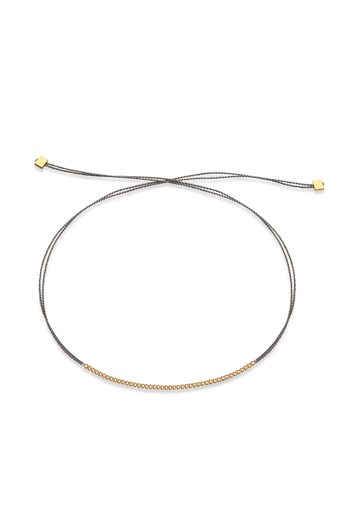 JUKSEREI GOOD LUCK BRACELET CHAIN Black Friday Preise