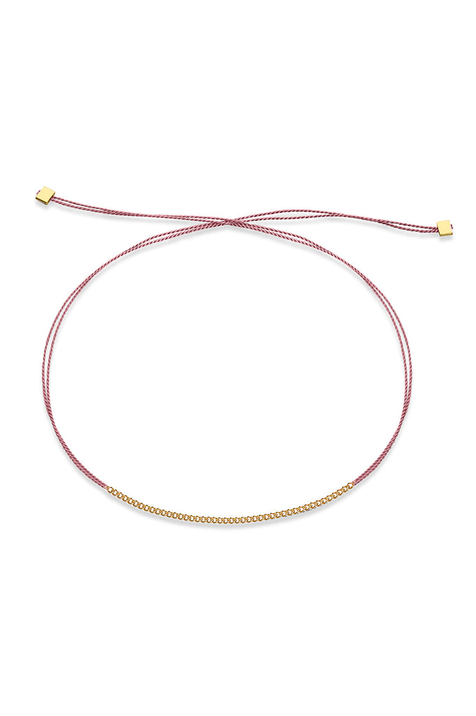 JUKSEREI GOOD LUCK BRACELET CHAIN Black Friday Preise