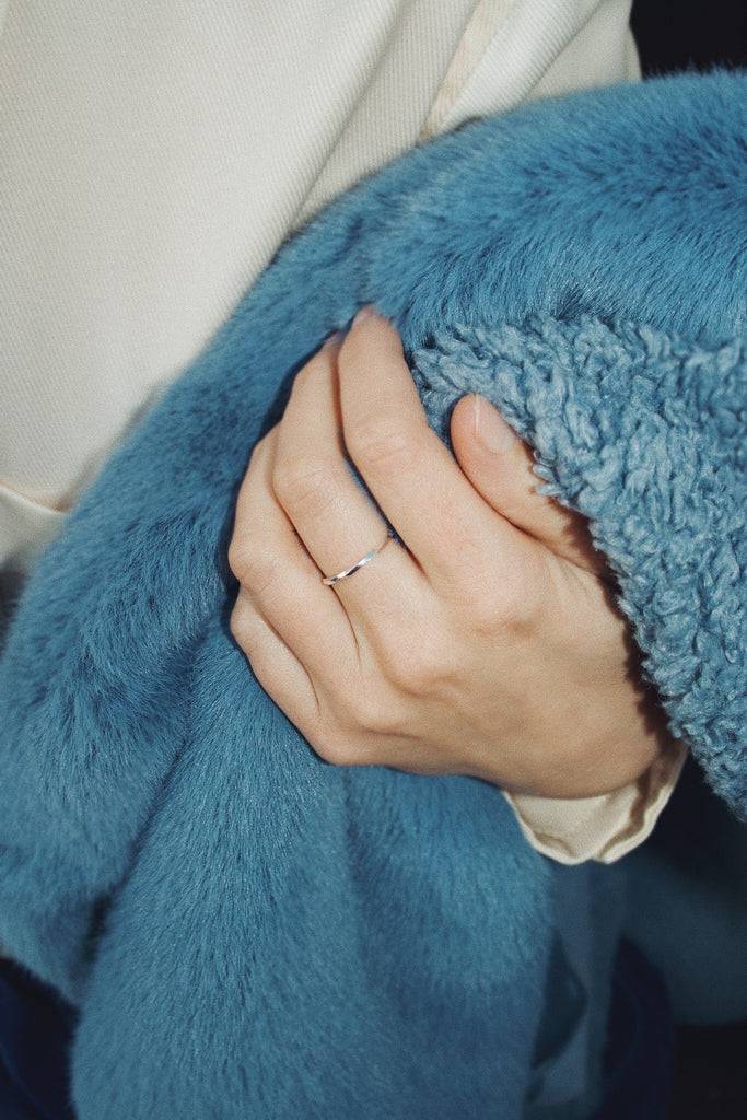 JUKSEREI EMBER RING zollfrei