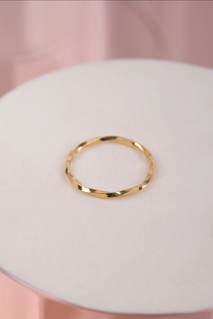 JUKSEREI EMBER RING zollfrei