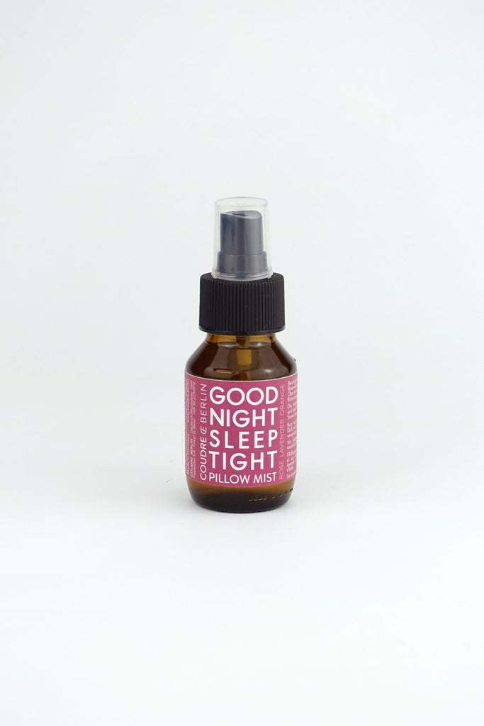 JUKSEREI COUDRE BERLIN · PILLOW MIST 50ML Angebote