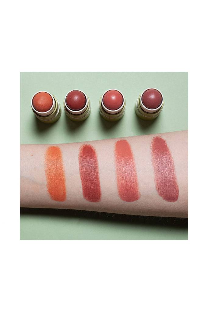 JUKSEREI PURE U · BLUSH BALM Limitierter Zeitrabatt