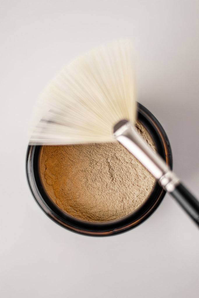 JUKSEREI MERME · ORGANIC GREEN CLAY FACIAL MASK Fabrikpreis