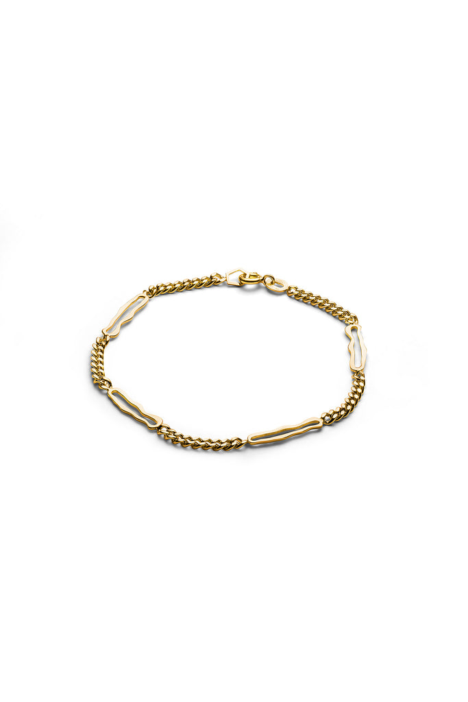 JUKSEREI ISLA BRACELET Begrenztes Angebot