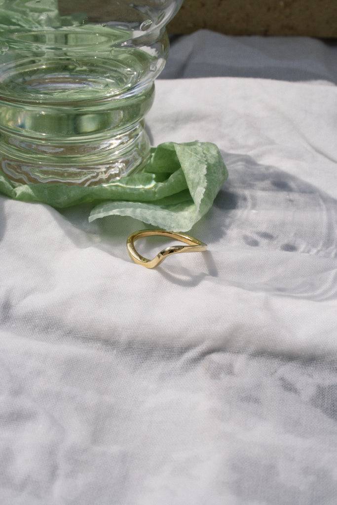 JUKSEREI OLA RING Exklusivangebot