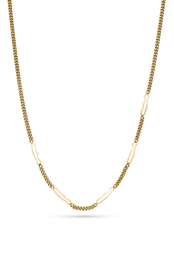 JUKSEREI ISLA NECKLACE Saisonschlussverkauf