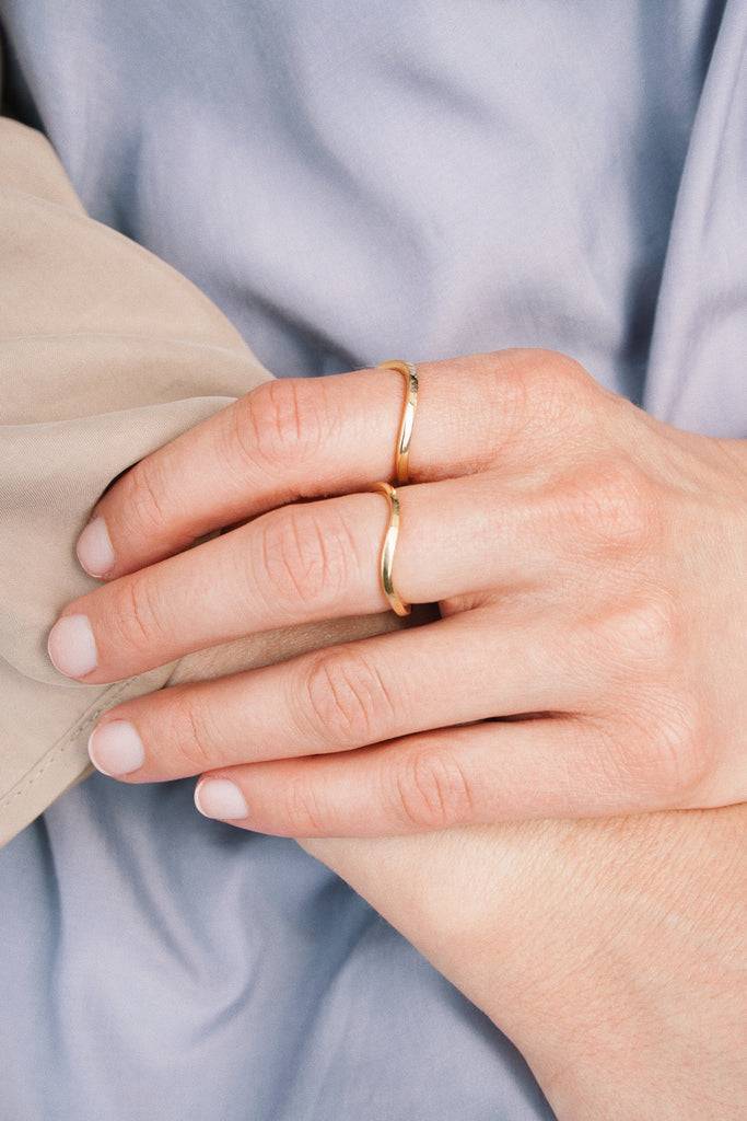 JUKSEREI FLORA RING Cyber Monday
